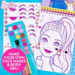 Horizon Group USA Barbie Makeup Artist Magazine - Image 2
