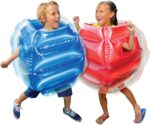 BANZAI: Bump N' Bounce Body Bumpers - Image 2