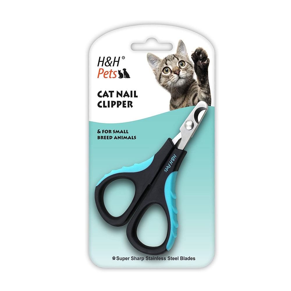 HH1.jpg H&H Pets Nail Clippers Series - for Cats and Dogs - Image 1