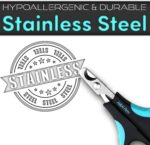 H&H Pets Nail Clippers Series - for Cats and Dogs - Image 2