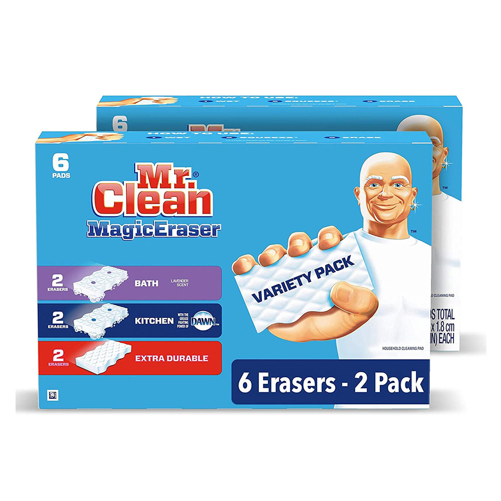Mr.-Clean1.jpg Mr. Clean Magic Eraser Variety Pack - Image 1