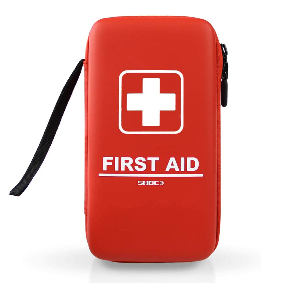 SHBC1.jpg SHBC Compact First Aid Kit (139 Piece) Adventure Medical Kits Waterproof - Image 1