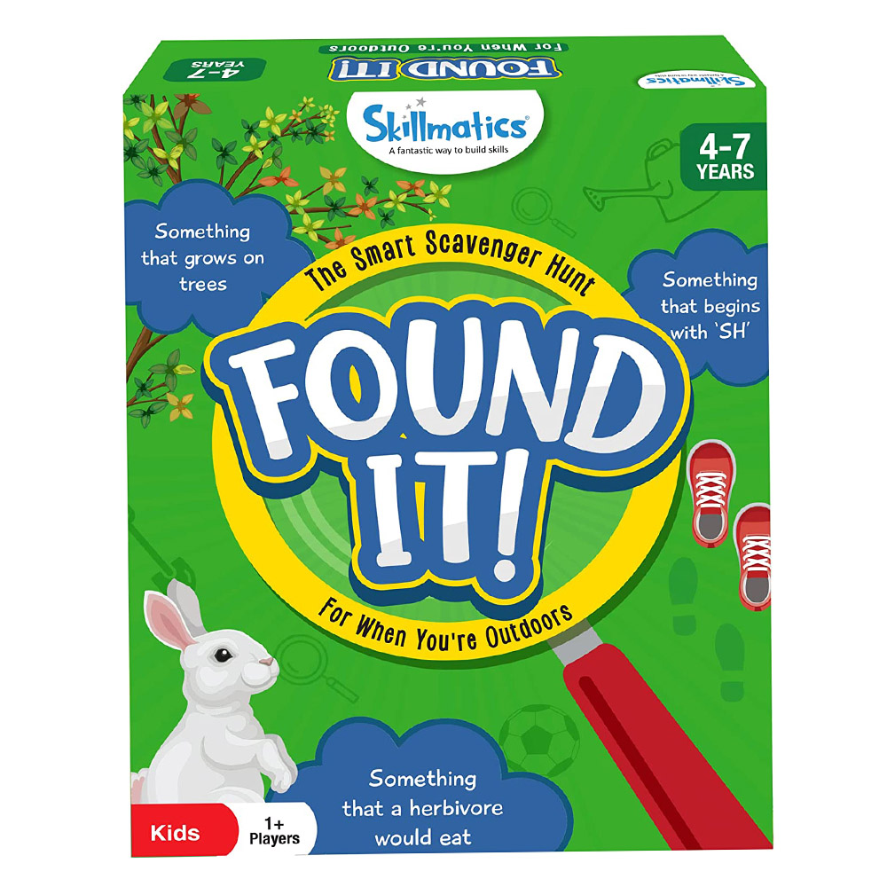 Skillmatics1.jpg Skillmatics Card Game Found It Outdoor - Image 1