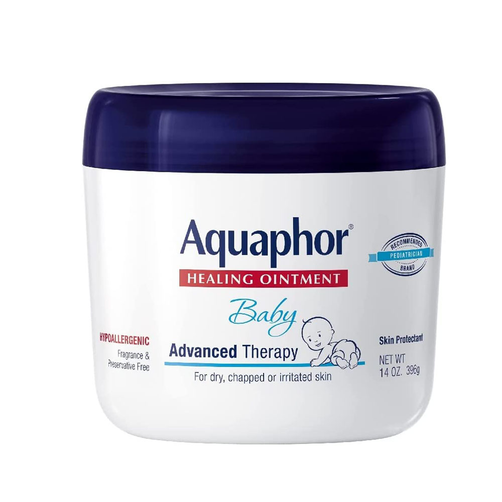 aqua1-1.jpg Aquaphor Baby Healing Ointment Advanced Therapy Skin Protectant - Image 1