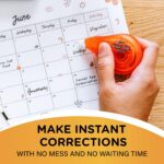 BIC Wite-Out Brand EZ Correct Correction Tape, 19.8 Feet - Image 3