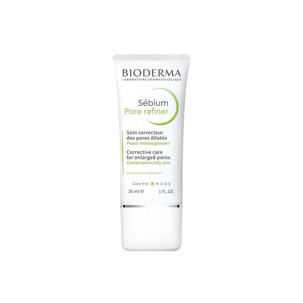 bio-por1.jpg Bioderma - Sébium - Pore Refiner Cream for enlarged pores - Image 1