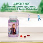 Nature's Bounty Disney® Frozen Kids Gummy Multivitamin - Image 3
