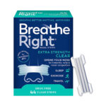 Breathe Right Nasal Strips | Extra Strength