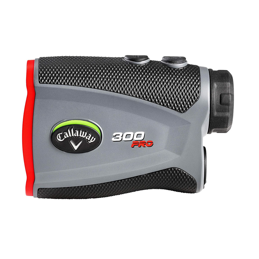 call.jpg Callaway Golf 300 Pro Slope Laser Rangefinder - Image 1