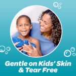 Dial Kids 3-in-1 Body+Hair+Bubble Bath, Lavender Scent - Image 2