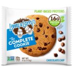 Lenny & Larry's The Complete Cookie, White Chocolaty Macadamia - Image 3