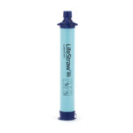 LifeStraw Personal Water Filter for Hiking, Camping, Travel