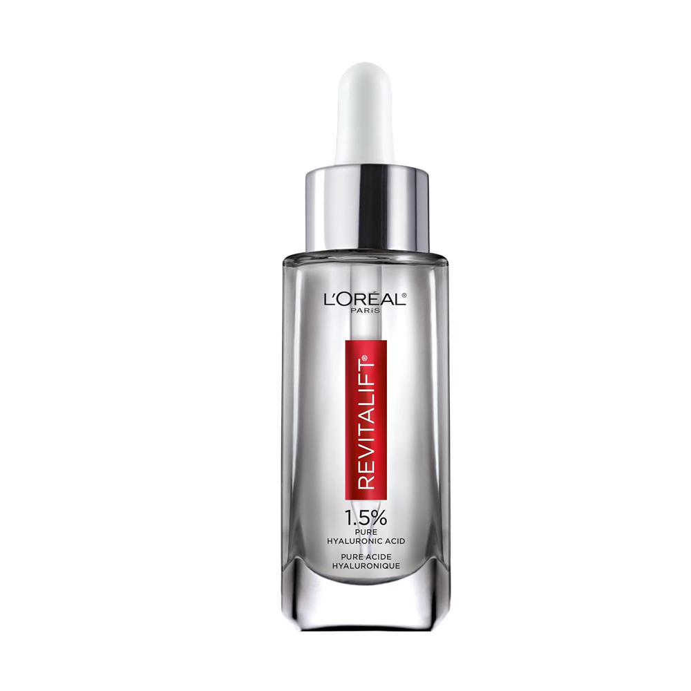 lo.jpg L’Oréal Paris Revitalift 1.5% Pure Hyaluronic Acid Face Serum - Image 1