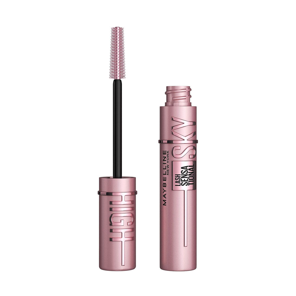 may1.jpg Maybelline Lash Sensational Sky High Washable Mascara Makeup - Image 1