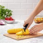OXO Good Grips Corn Prep Peeler - Image 2