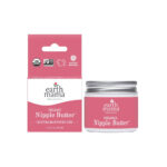 Organic Nipple Butter™ Breastfeeding Cream by Earth Mama