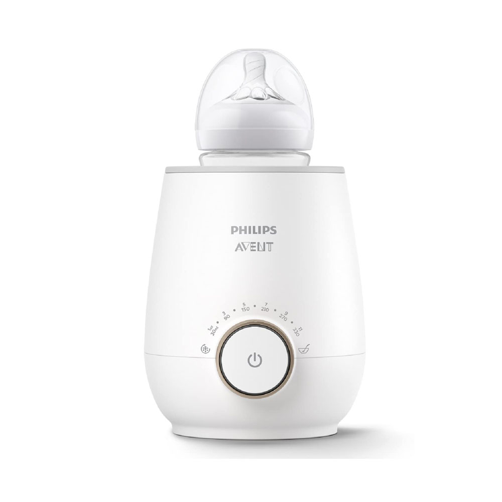 phi.jpg Philips AVENT Fast Baby Bottle Warmer with Smart Temperature Control - Image 1