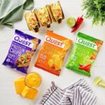 Quest Nutrition Tortilla Style Protein Chips Variety Pack - Image 2