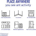 TERRO T300B Liquid Ant Killer, 12 Bait Stations - Image 3