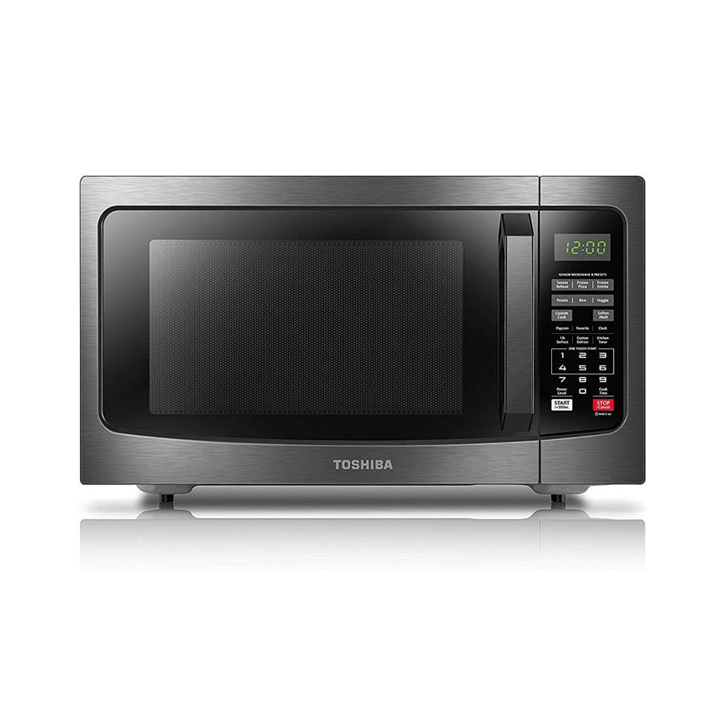 to.jpg TOSHIBA EM131A5C-BS Countertop Microwave Ovens - Image 1