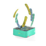 Welly Bandages | Adhesive Flexible Fabric Bravery Badges - Image 2